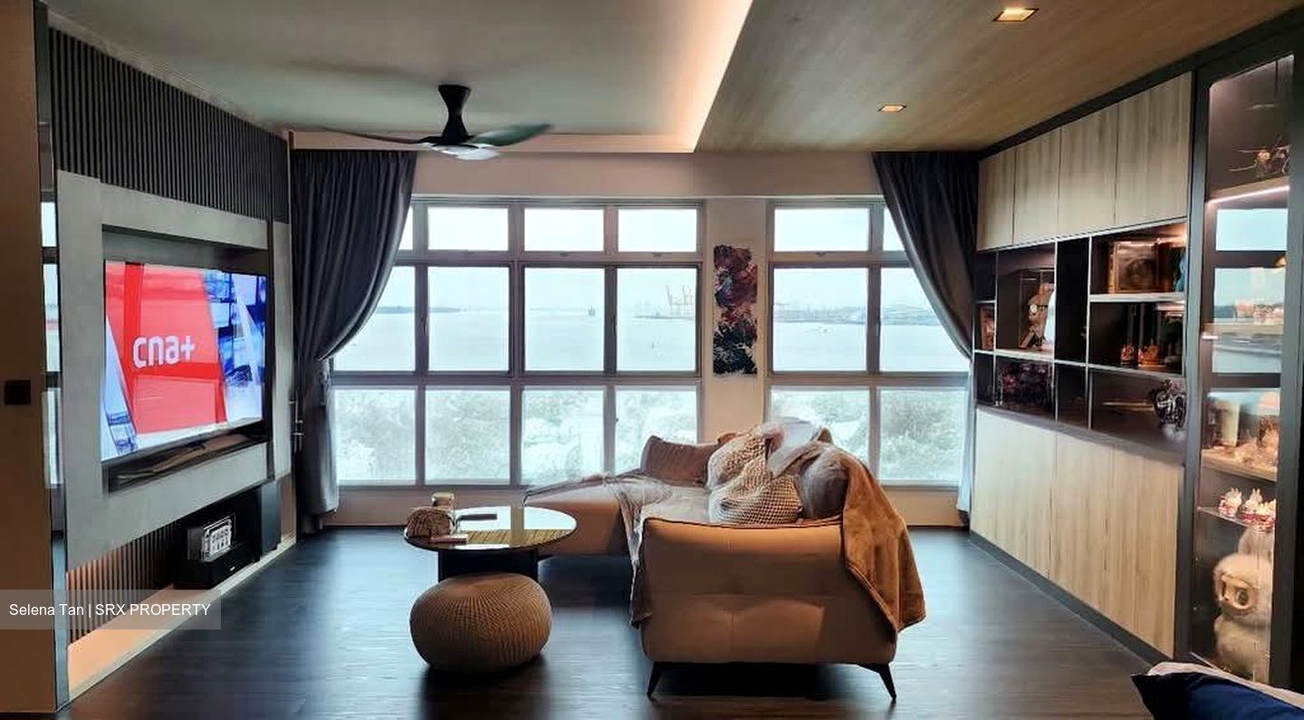 Blk 422A Northshore Straitsview (Punggol), HDB 5 Rooms #574022791